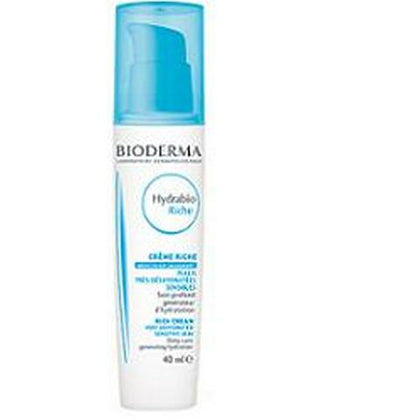 HYDRABIO RICHE CREMA 40ML