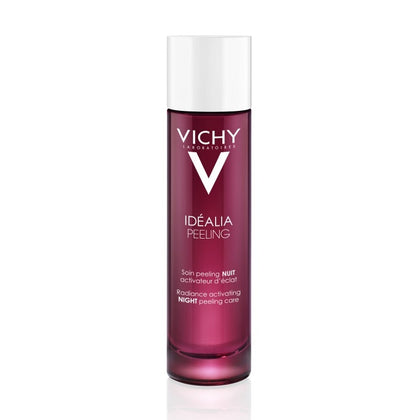 Vichy Idealia Peeling 100ml