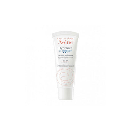 Avene Hydrance Uv Leggera Pelle Secca 40ml