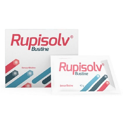 RUPISOLV 20 BUSTE