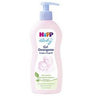 HIPP GEL DETERGENTE COR&CAP 400ML