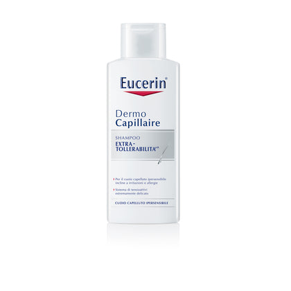 Eucerin Shampoo Extra Tollerabilita' 250ml