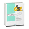 GSE EYE MED 10 COMPRESSE OCULARI