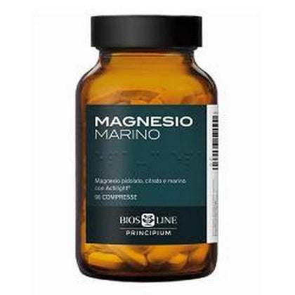 MAGNESIO MARINO 90 CAPSULE PRINCIP