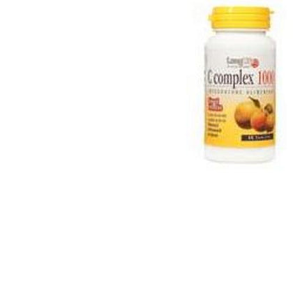 Longlife C Complex 1000 Tr 60t