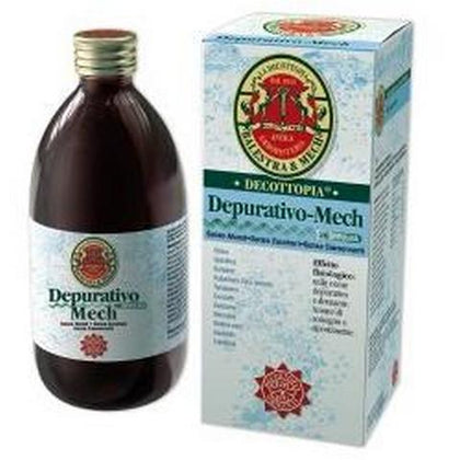 DEPURATIVO MECH 500ML