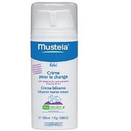 MUSTELA PASTA CAMBIO DOSATORE