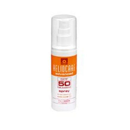 HELIOCARE 50 SPRAY 125ML