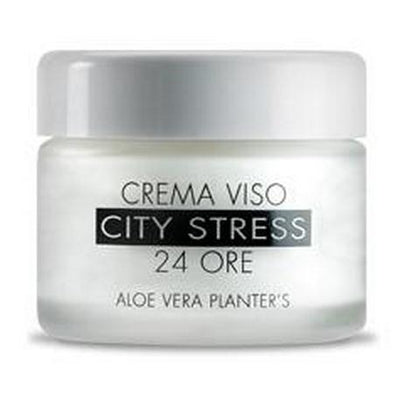 PLANTERS CITY STRESS CREMA ALOE