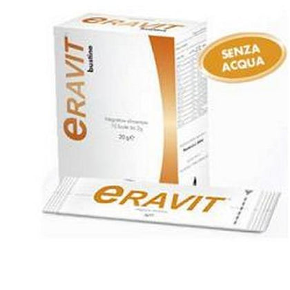 ERAVIT 10 BUSTE MONODOSE