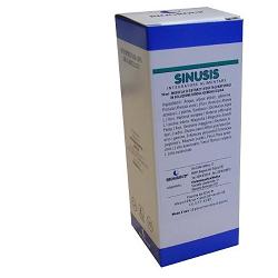 SINUSIS 50ML SOL IAL