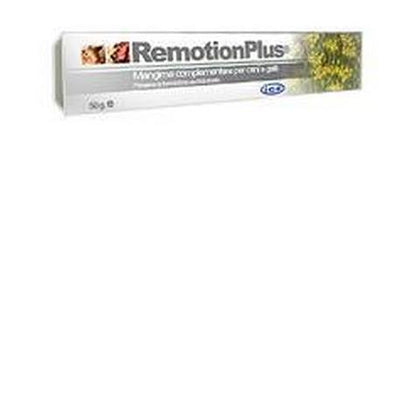 REMOTION PLUS MANG GATTI 50G