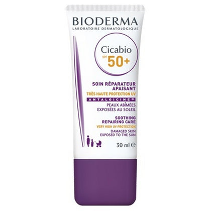 CICABIO SPF50+ 30ML