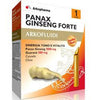 PANAX GINSENG FORTE 10 FLACONE