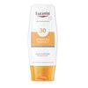 Eucerin Sensitive Protect Sun Lotion Spf 30
