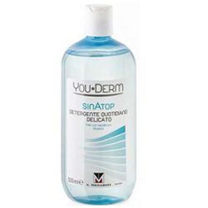 SINATOP YOUDERM DETERGENTE DELICATO