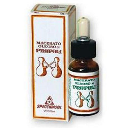 PROPOLI OLIO 10ML