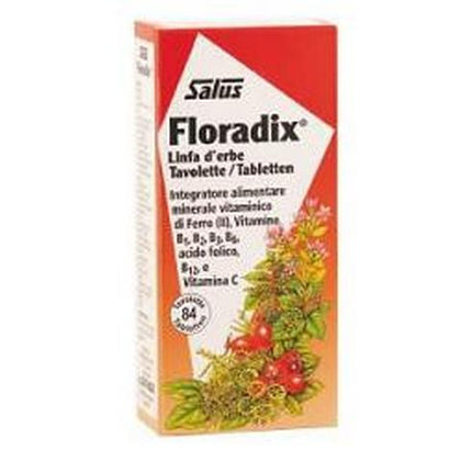 FLORADIX 84TAV