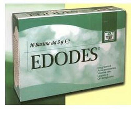 EDODES 16 BUSTE