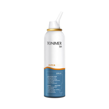 Tonimer Lab Hyper 125 Ml