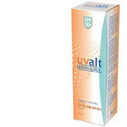 UVALT CREMA FLUIDA SPF50+ 75ML