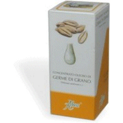 GERME GRANO CONC OLEOSO 100ML