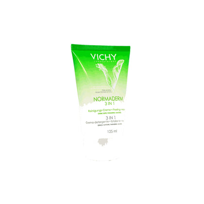 NORMADERM TRIACTIV DETERGENTE
