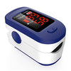 Pulsossimetro Blu 1 Pezzo