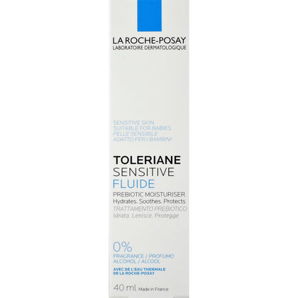 Toleriane Sensitive Fluide 40ml