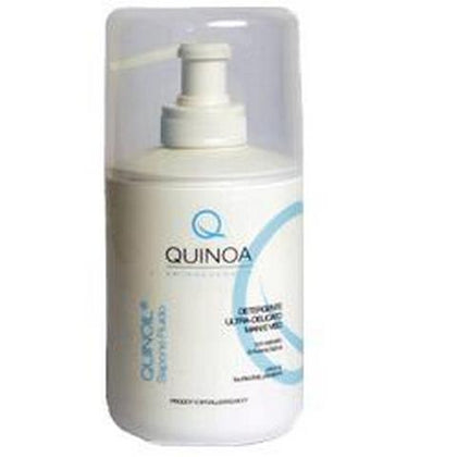 QUINOIL SAPONE FLUIDO 250ML