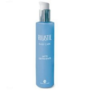 RILASTIL DAILY C LATT DET200ML