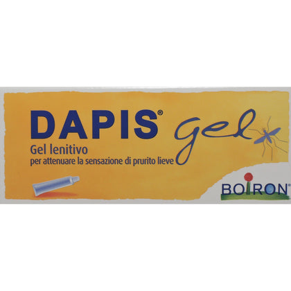Dapis Gel Lenitivo 40g