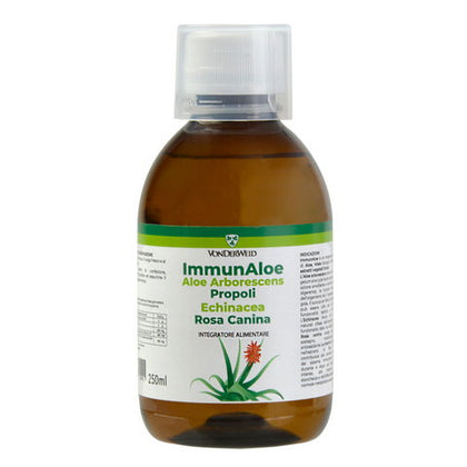 VONDERWEID IMMUNALOE 250ML