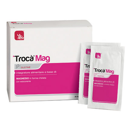 TROCA' MAG 30 BUSTE