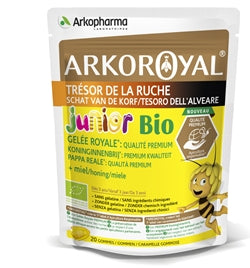 ARKOROYAL CARAMELLE GOMMOSE20P