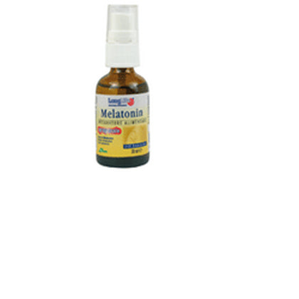 LONGLIFE MELATONIN SPRAY 30ML