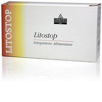 LITOSTOP POLVERE 20 BUSTE