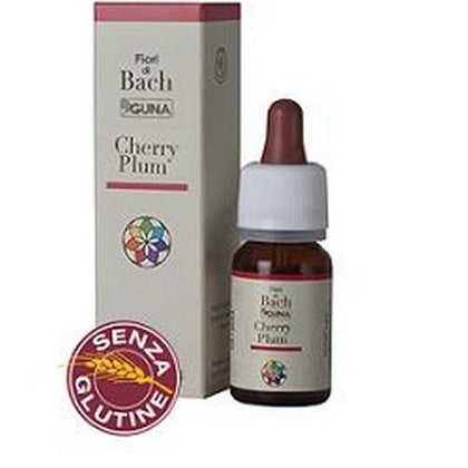 CHERRY PLUM GOCCE 10ML