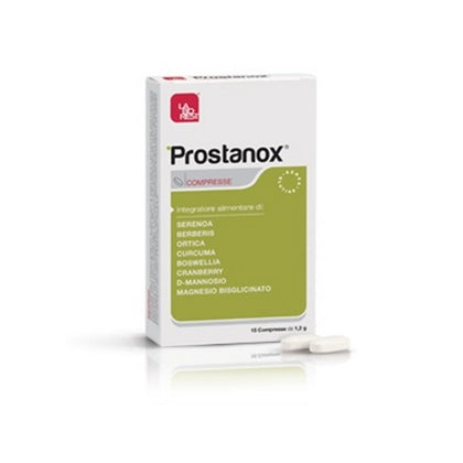 Prostanox 30 Compresse