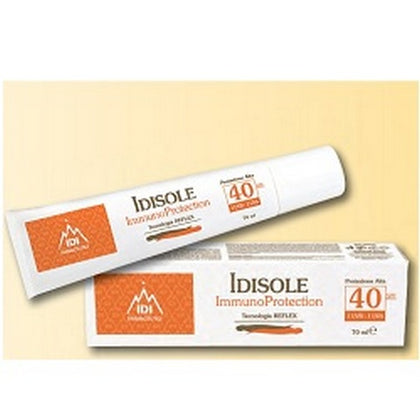 IMMUNOPROTECTION SPF40 IDISOLE