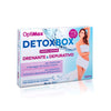 Optimax Detoxbox Doppia Azione 10 Flaconcini