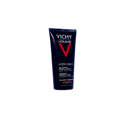 Vichy Homme Hydra Mag Gel Doccia 200ml