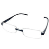 T-VEDO RIMLESS BLU + 3,00