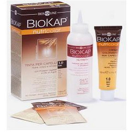 BIOKAP NUTRIC 6,0 BIO TABACCO