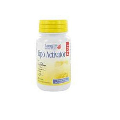 LONGLIFE LIPOACTIVATOR P 30TAV