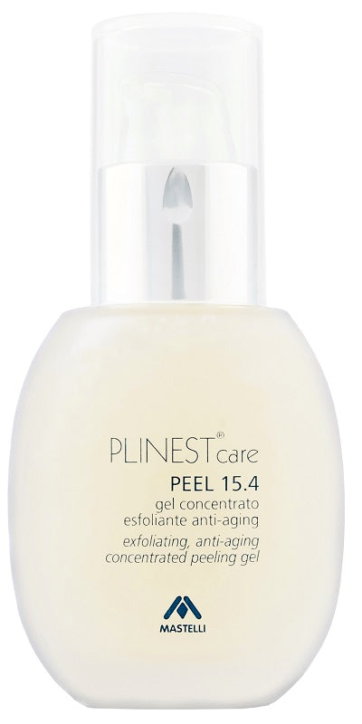 PLINEST CARE PEEL 15,4 30ML