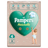 Pampers Natur Maxi Cp 19 Pezzi