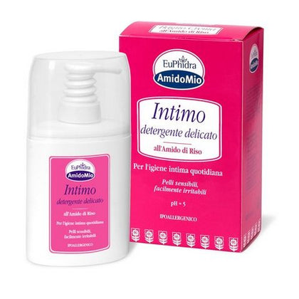 EUPHIDRA AMIDOMIO DETERGENTE INTIMO