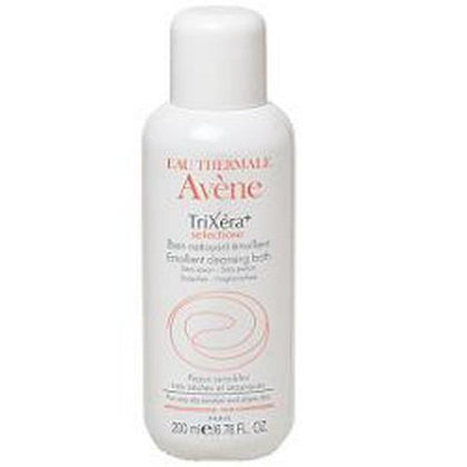 AVENE TRIXERA+SELECT BAGNO DETERGENTE