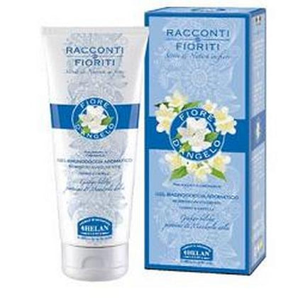 FIORE D'ANGELO GEL BAGNODOC